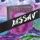 Revue Kassav'  / Passeport