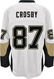 Sidney Crosby RBK Edge Stitched Jersey