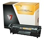 Black Toner for Lj 1010 1012 & All-in-one 3015 3030