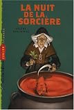 La nuit de la sorci�re