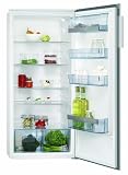 AEG HG KS51200X0 SANTO Einbauschränke / 0.359 kWh / A+ / 228 Liter / 122.5 cm Höhe