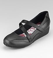 Older Girls' Permair™ Sporty School Shoes Older Girls' Permair™ Sporty School Shoes
