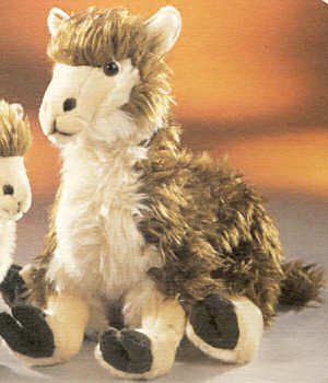 41Y6909W0SL Stuffed Llama