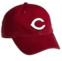 Cincinnati Reds Franchise Fitted Baseball Cap