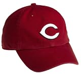Cincinnati Reds Franchise Fitted Baseball Cap