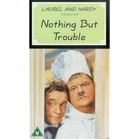 Nothing But Trouble (1944) [1945]