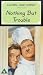 DVD : Laurel And Hardy - Nothing But Trouble [UK IMPORT]