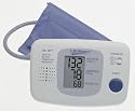 LifeSource UA-767T Talking Auto Inflate Blood Pressure Monitor