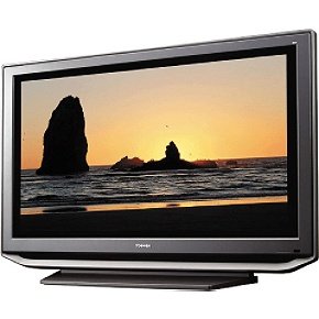 Toshiba 42DPC85 42-Inch ED Plasma TV