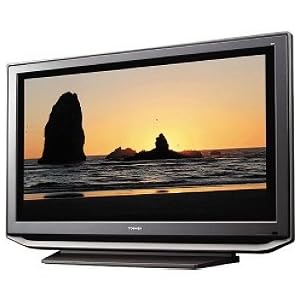 Toshiba 42DPC85 42-Inch ED Plasma TV