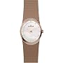 Skagen Women's Crystal Accented Mesh Watch #686XSRR