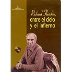 Richard Fleischer, Entre El Cielo Y El Infierno (Richard Fleischer, Between the Sky and Hell) book cover