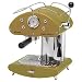 Ariete 19502 Espressomaschine Retro gold
