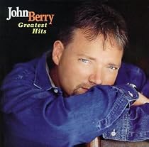 John Berry - Greatest Hits
