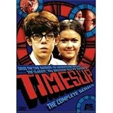 Timeslip : The Complete Series : All 26 Episodes From the 1970 British Sci Fi Time Travel Classic