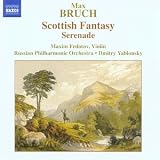 Max Bruch: Scottish Fantasy; Serenade