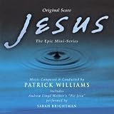 Jesus: The Epic Mini-Series (Television) (Score)