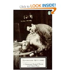 A Streetcar Named Desire (Twentieth Century Classics)