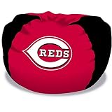 Biederlack Cincinnati Reds Beanbag