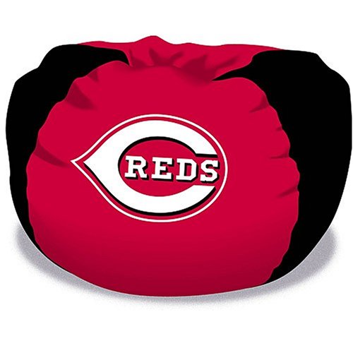 Buy Biederlack Cincinnati Reds Beanbag by Biederlack now!