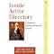 Bharat Suneja's Exchange & Active Directory Bookshelf
