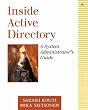 Windows 2000 Active Directory: A System Administrator's Guide