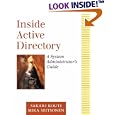 Inside Active Directory: A System Administrator's Guide (Microsoft Windows Server System Series)