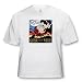 Rich Diesslins Funny General - Editorial Cartoons - Gone with the Wind - Bad Breath - T-Shirts