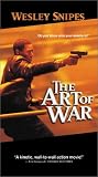 Art of War by Warner Home Video