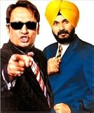 The Great Indian Laughter Challenge Vol 7 - Comedy DVD, Funny Videos