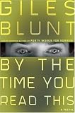 By the Time You Read This: A Novel