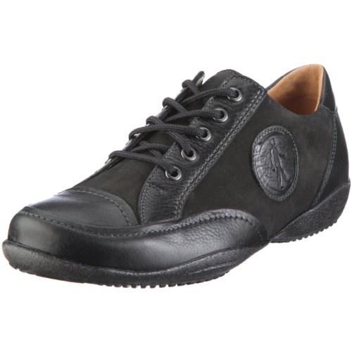 Ganter Florissa, Weite F 1-204547-0101 Damen Halbschuhe Preisvergleich