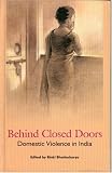 Behind Closed Doors: Domestic Violence in India