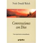 Conversaciones con Dios book cover
