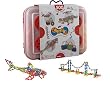 ZOOB 500-Piece Basic Set