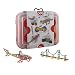 ZOOB 500-Piece Basic Set