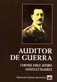 Auditor de Guerra