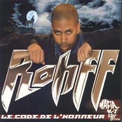Love Unlimited/Rohff
