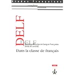 Etudes francaises, DELF, Sch?lerbuch, Unite A1 und A2 book cover
