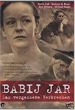 DVD : Babiy Yar (Babij Jar) [ NON-USA FORMAT, PAL, Reg.2 Import - Germany ]