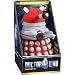 Doctor Who Red Talking Dalek Plush