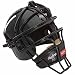 Youth Catcher's Helmet and Face Mask Combo from Rawlings
