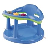 Produkt-Bild: funny Badering "Aquababy", blau/gr&uuml;n