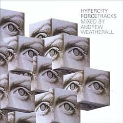 Hypercity