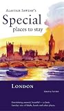 London (Alastair Sawday's Special Places to Stay)