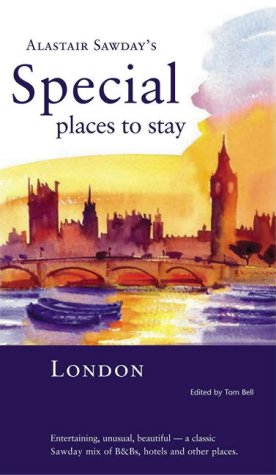 City Travel Guides Discounted  Books : London (Alastair Sawday's Special Places to Stay)