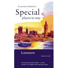 London (Alastair Sawday's Special Places to Stay)