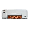 HP Photosmart C4580 All-in-One Printer - (Q8401A#ABA)