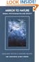 Mirror to Nature: Drama, Psychoanalysis and Society (Tavistock Clinic Series)