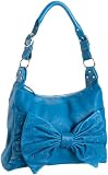 Sorial SL0433 Hobo,Electric Blue,one size